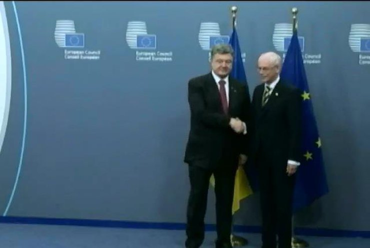 Нові санкції ЄС проти Росії набувають чинності