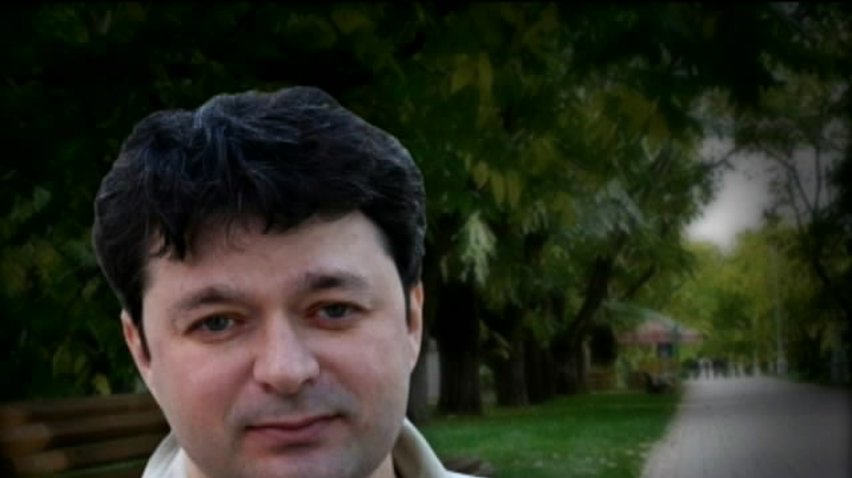 У Донецьку журналіст Дмитро Потєхін протестує проти полону голодуванням