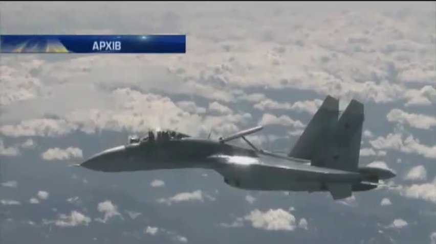 Канада і США відмовились від навчань з Росією