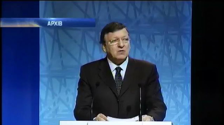 До Києва прибуває голова Єврокомісії Жозе Мануель Баррозу
