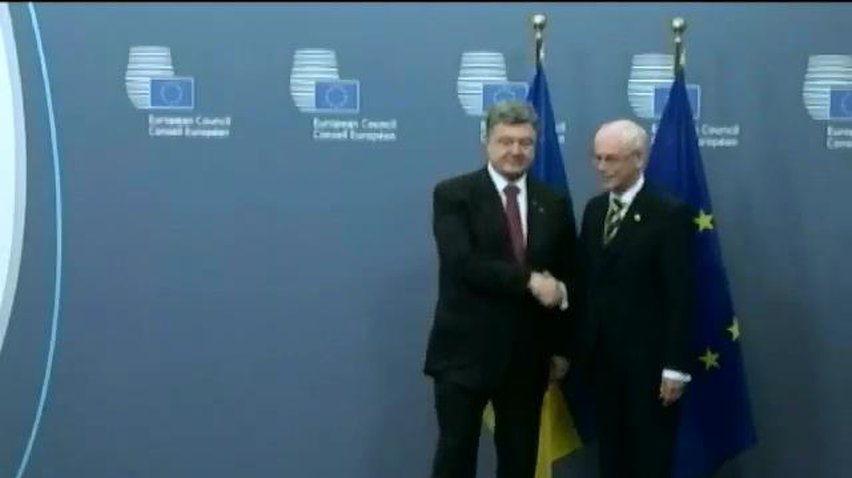 Нові санкції ЄС проти Росії набувають чинності