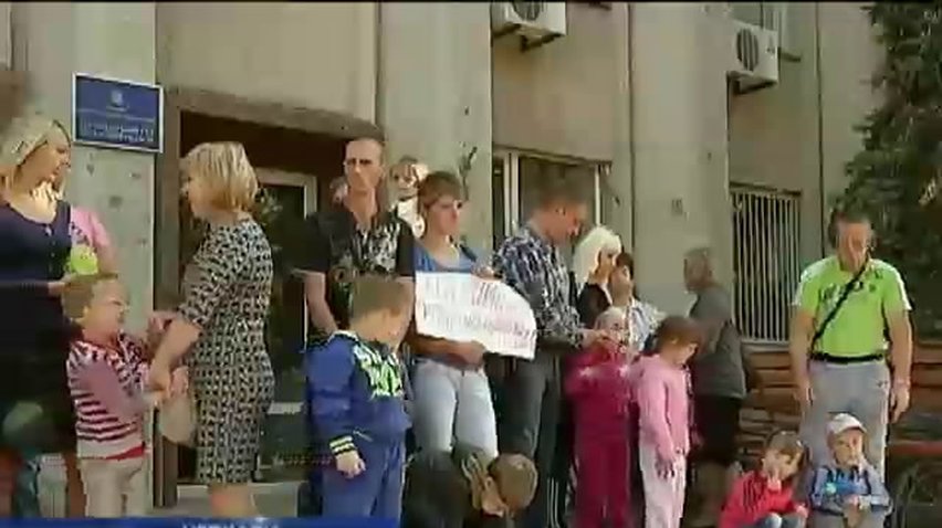 У Черкасах можуть закрити садок для дітей з затримкою розвитку (відео)