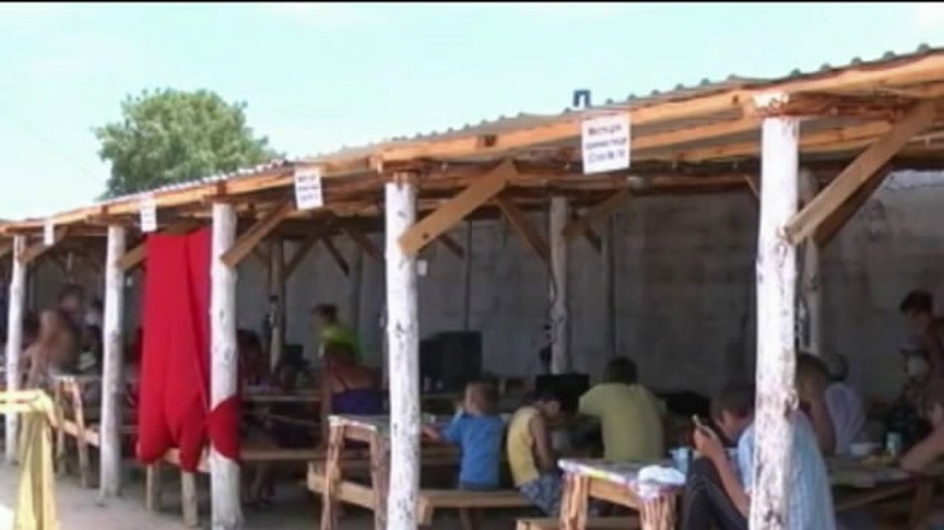 Гроші Єврокомісії витратять на допомогу біженцям: випуск 10:00