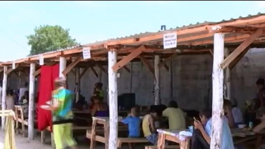 На розвиток східних регіонів витратять 17 мільйонів євро