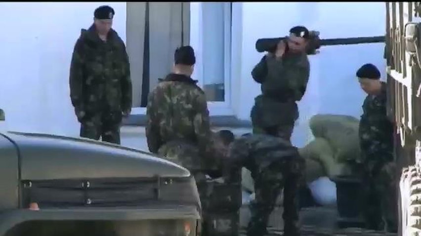 Російська армія відбиває умовні атаки поблизу кордону з Китаєм