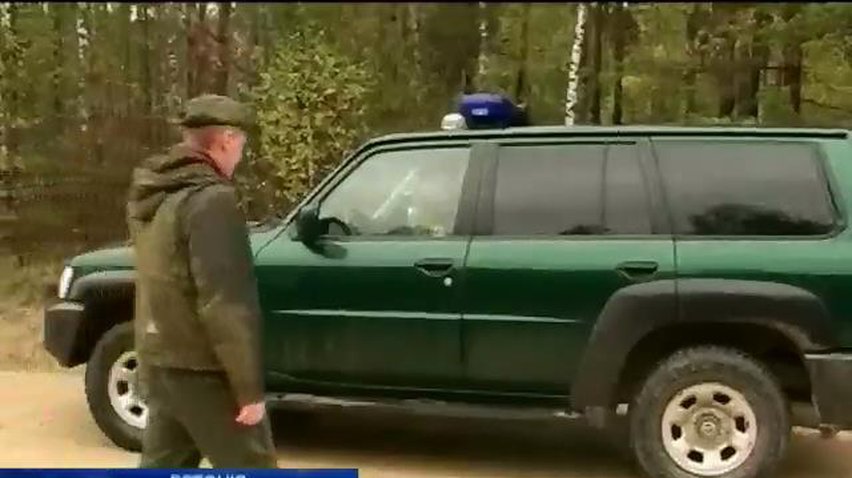 ЄС вимагає від Росії звільнити викраденого естонського поліцейського