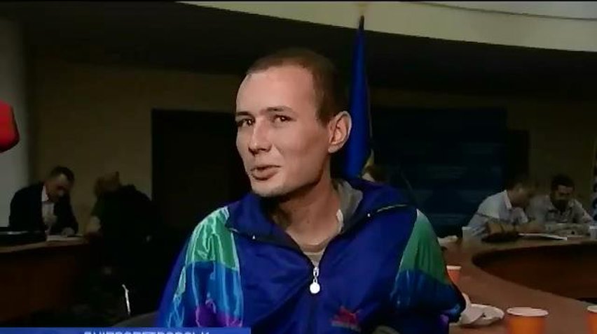 Терористи ДНР відпустили автослюсаря, який потрапив у полон нізащо