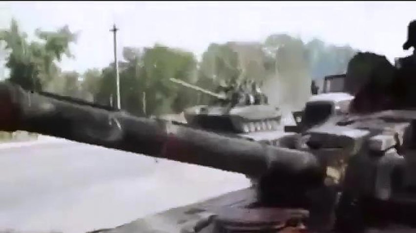 У Луганську терористи привласнюють чуже житло та майно