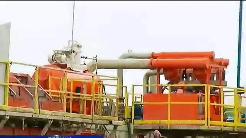 В Украину снова пустили газ из Польши