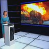 Поблизу Харкова вибухнув потяг з нафтопродуктами (відео)
