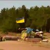 В Луганской области террористы возобновили атаки на силы АТО