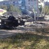 От обстрелов Пантелеймоновки погиб 1 человек, 6 - ранены (фото)