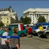 Волонтеры из Польши отправили гуманитарную помощь в зону АТО