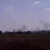 Красный Партизан обстреливают "Градами" (видео)