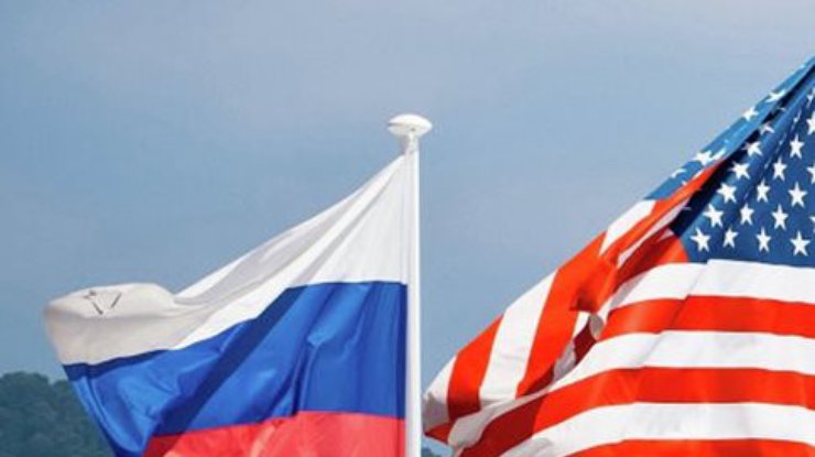 Россия не собирается менять позицию из-за санкций США