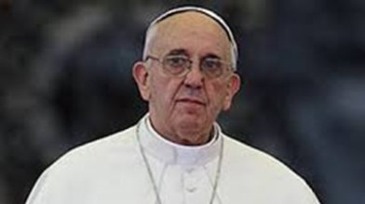 Папа Римский: Третья мировая война уже началась