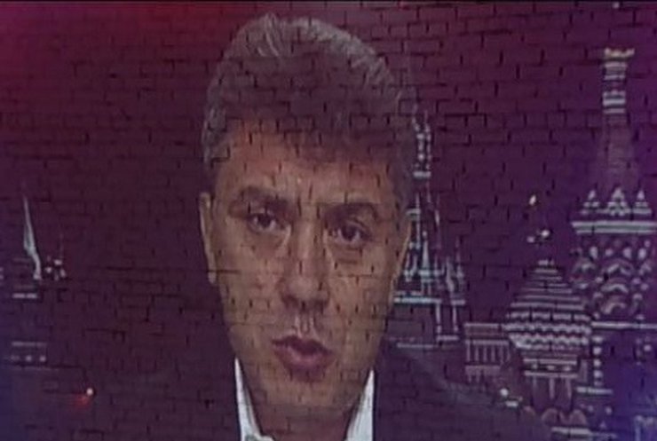 Борис Немцов: Украина – самая коррумпированная страна Европы, даже больше России