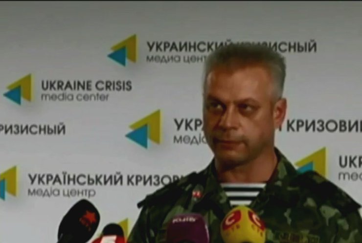 У Луганську викрали двох проректорів університету