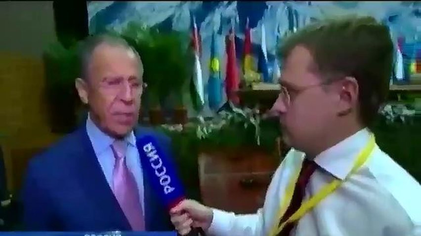 МИД России считает, что ЕС подрывает мирный процесс в Украине