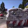 Украинская армия укрепляет позиции под Мариуполем (видео)