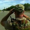 Около Попасной террористы, не стесняясь, стреляют по жилым кварталам (видео)