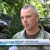 Террористы возвели серьезные укрепления под Донецком (видео)