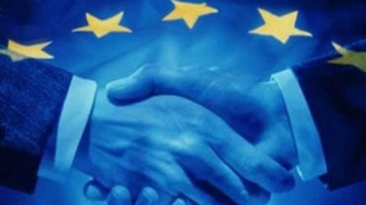 ЕС: процесс ратификации ассоциации с Украиной продолжается