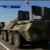 Поблизу кордону з Україною перебувають 25 тисяч російських військових