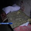 У розбомбленому місті Щастя люди ночують у підвалах і моляться про мир