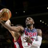 Сборная США выиграла чемпионат мира по баскетболу