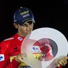 Контадор выиграл Вуэльту