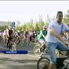 День міста у Миколаєві відзначили велопробігом та без феєрверків