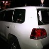Терористи у Донецьку обстріляли спострігачів ОБСЄ
