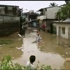 Філіппінами прокотився тайфун “Келмегі”