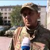 Батальйон "Січ" патрулює Слов'янськ і чекає на важке озброєння (відео)