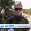 "Сотня Ісуса Христа" готується боронити Маріуполь після перемир'я (відео)