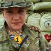 "Стильная Украина", Савченко с косой и "ополченец Шойгу": новости в фотожабах