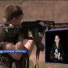 Православный батальон учится убивать террористов под Мариуполем (видео)