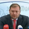 Михаил Добкин решил не идти на выборы без Партии регионов
