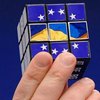 Яценюк божится, что Украина не будет откладывать выполнение ассоциации с ЕС