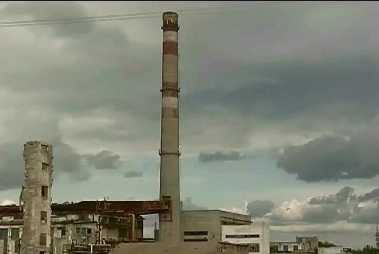 На відновлення промисловості Луганщини необхідно 400 мільйонів гривень