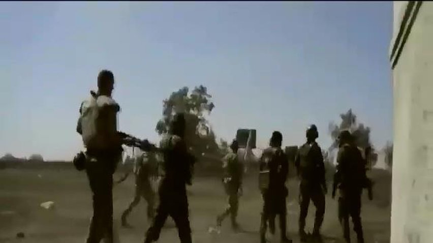 Українських військових у полоні били та виводили "на розстріл"