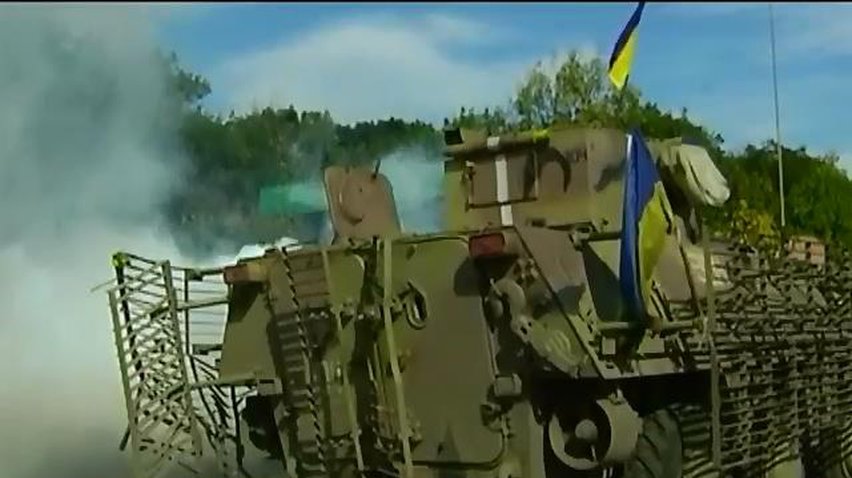Під час штурму аеропорту в Донецьку загинули троє українських військових: Випуск 10:00
