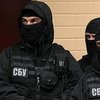 У Маріуполі СБУ затримали диверсантів із цілим арсеналом зброї