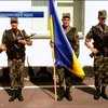 На Донбасс із Полтави відправили міліціонерів-добровольців