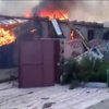 Терористи продовжують порушувати перемир'я на Донеччині