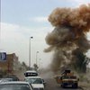 Из-за взрыва у посольства США в Афганистане погибло 4 военных НАТО