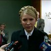 Тимошенко оголосила збір підписів за проведення референдуму по НАТО