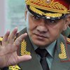 Министр обороны России разворачивает войска в Крыму (видео)