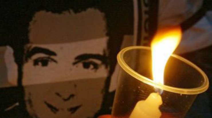В Украине почтят память Георгия Гонгадзе